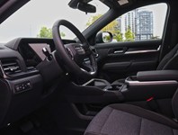 2027 GMC Terrain AWD 4dr Elevation