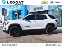 2027 GMC Terrain AWD 4dr Elevation