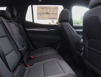 2027 GMC Terrain AWD 4dr AT4