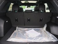 2027 GMC Terrain AWD 4dr AT4