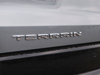 2027 GMC Terrain AWD 4dr AT4
