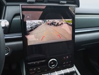 2027 GMC Terrain AWD 4dr AT4