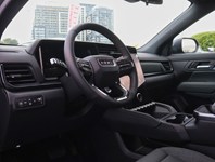2027 GMC Terrain AWD 4dr AT4