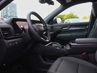 2027 GMC Terrain AWD 4dr AT4