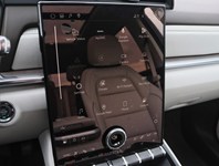 2027 GMC Terrain AWD 4dr Denali