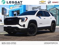 2027 GMC Terrain AWD 4dr Elevation