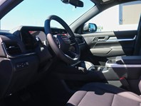 2027 GMC Terrain AWD 4dr Elevation