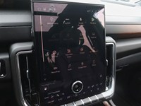 2027 GMC Yukon XL 4WD 4dr Denali