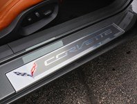 2015 Chevrolet Corvette 2dr Stingray Conv w/3LT
