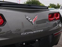2015 Chevrolet Corvette 2dr Stingray Conv w/3LT