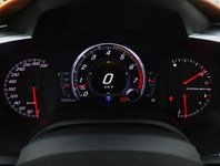 2015 Chevrolet Corvette 2dr Stingray Conv w/3LT