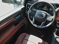 2024 GMC Sierra 3500HD 4WD Crew Cab 159