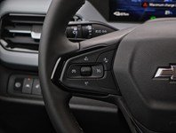 2027 Chevrolet Bolt FWD 4dr LT