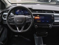 2027 Chevrolet Bolt FWD 4dr LT