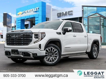 2023 GMC Sierra 1500 4WD Crew Cab 147