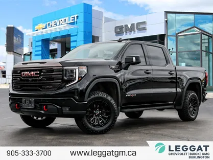 2023 GMC Sierra 1500 AT4X | 6.2LV8 |