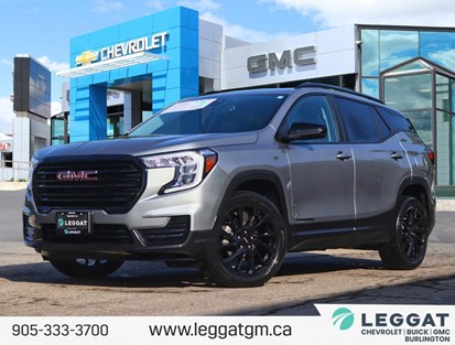 2023 GMC Terrain AWD 4dr SLE
