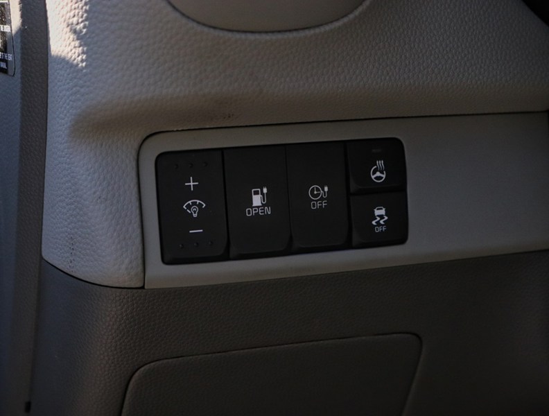 2017 Kia Soul EV 5dr Wgn