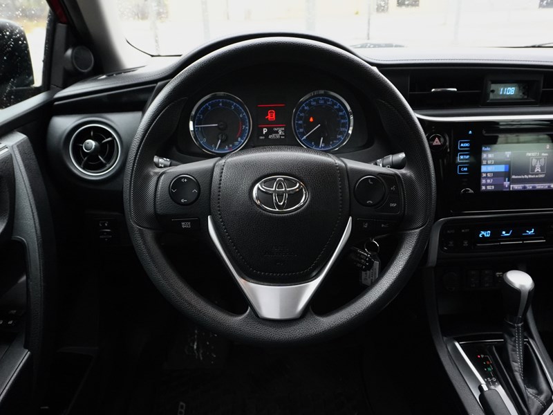 2018 Toyota Corolla LE | ONLY45000KM | 2SETSOFTIRES | 1OWNER | NOCLAIM