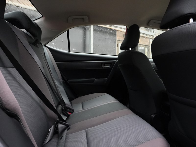 2018 Toyota Corolla LE | ONLY45000KM | 2SETSOFTIRES | 1OWNER | NOCLAIM