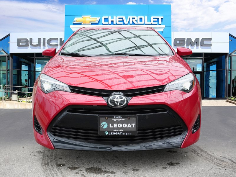 2018 Toyota Corolla LE | ONLY45000KM | 2SETSOFTIRES | 1OWNER | NOCLAIM