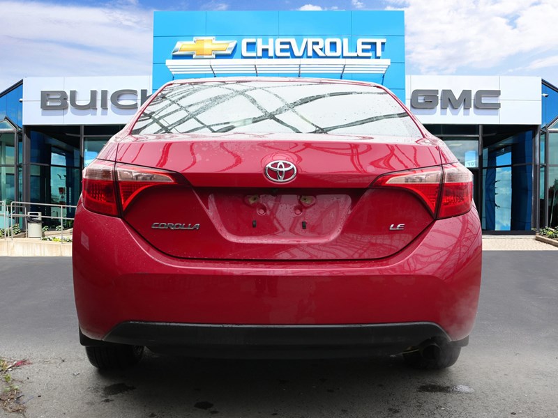 2018 Toyota Corolla LE | ONLY45000KM | 2SETSOFTIRES | 1OWNER | NOCLAIM