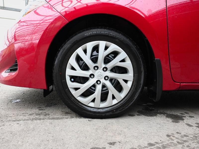 2018 Toyota Corolla LE | ONLY45000KM | 2SETSOFTIRES | 1OWNER | NOCLAIM