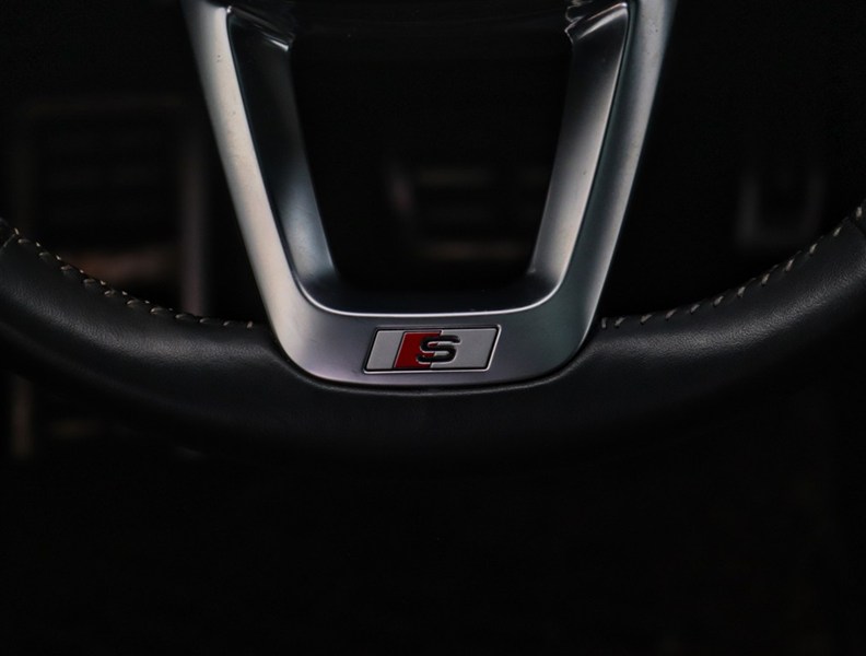 2020 Audi Q5 Progressiv 45 TFSI quattro