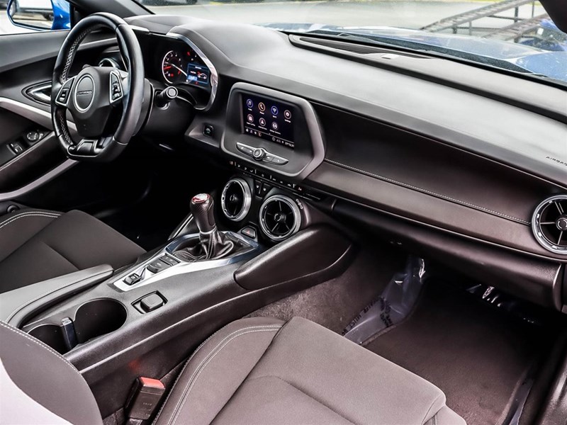 2020 Chevrolet Camaro LT1 | 6SPEED | 455HP | 6.2LV8 | NOACCIDENTS | MINT