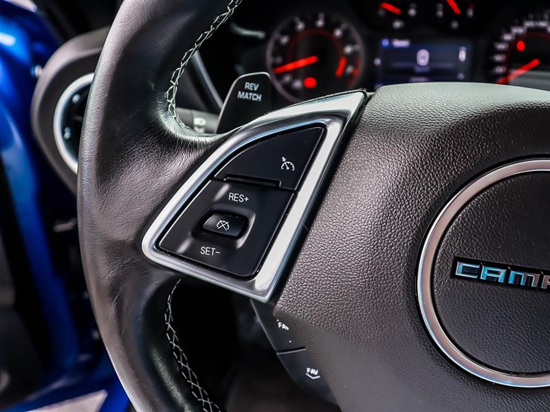2020 Chevrolet Camaro LT1 | 6SPEED | 455HP | 6.2LV8 | NOACCIDENTS | MINT