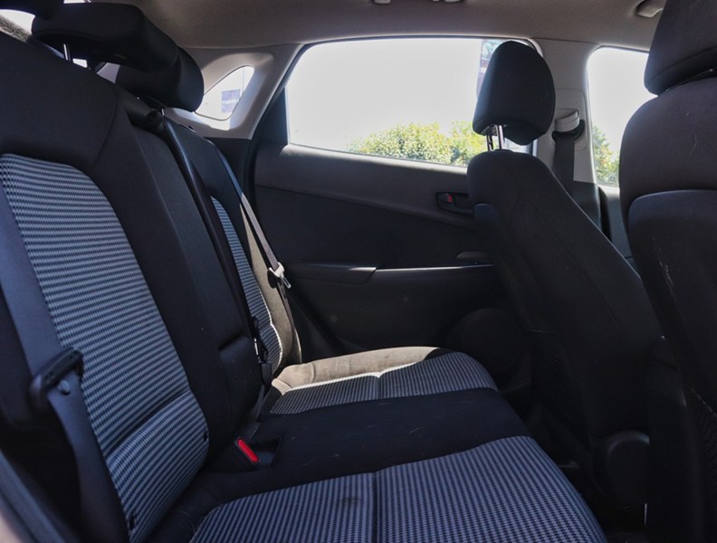 2020 Hyundai Kona 2.0L Preferred FWD