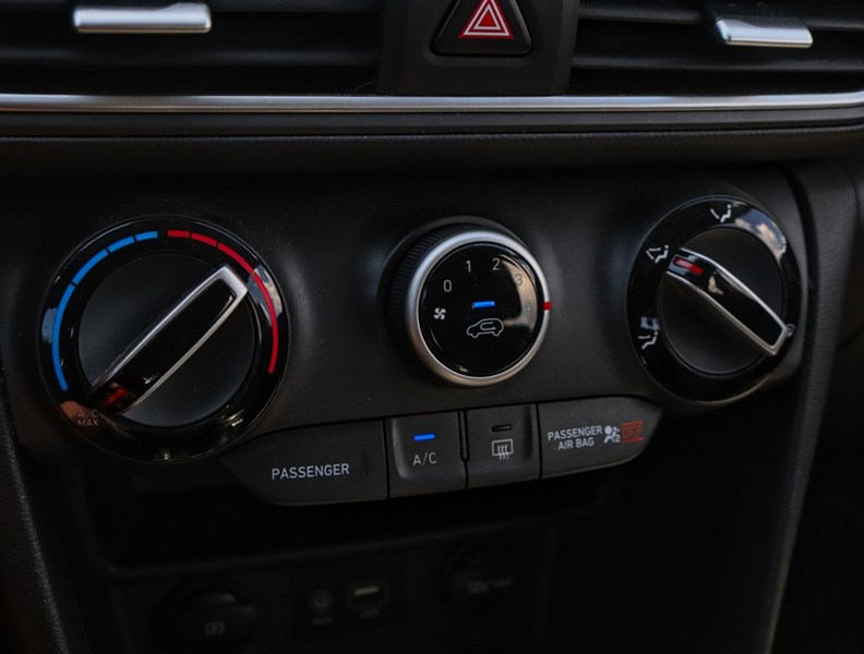 2020 Hyundai Kona 2.0L Preferred FWD