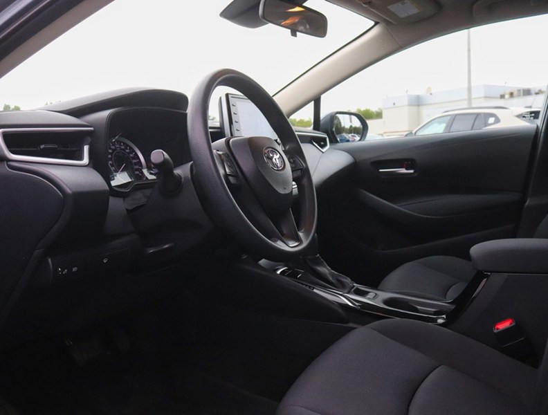 2020 Toyota Corolla LE | 68000KM | NEWBRAKES | GREATONGAS | BACKUPCAM