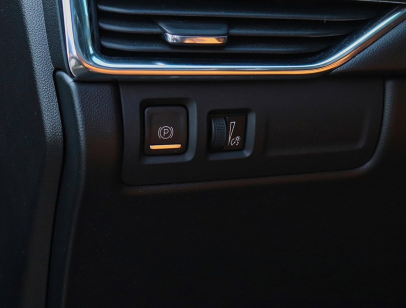2021 Cadillac XT4 AWD 4dr Sport