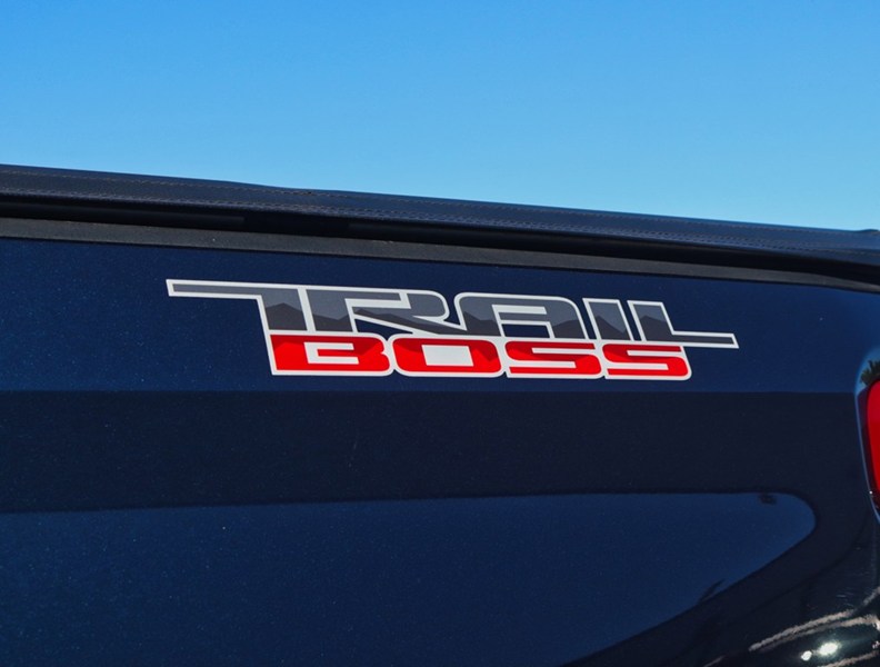 2021 Chevrolet Silverado 1500 4WD Crew Cab 147