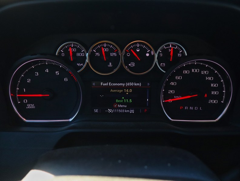 2021 Chevrolet Silverado 1500 4WD Crew Cab 147