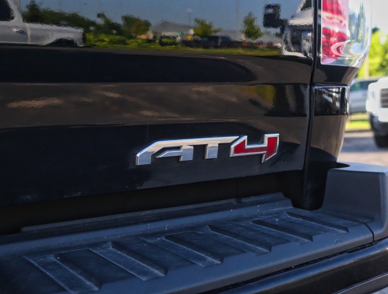 2021 GMC Canyon 4WD Crew Cab 128
