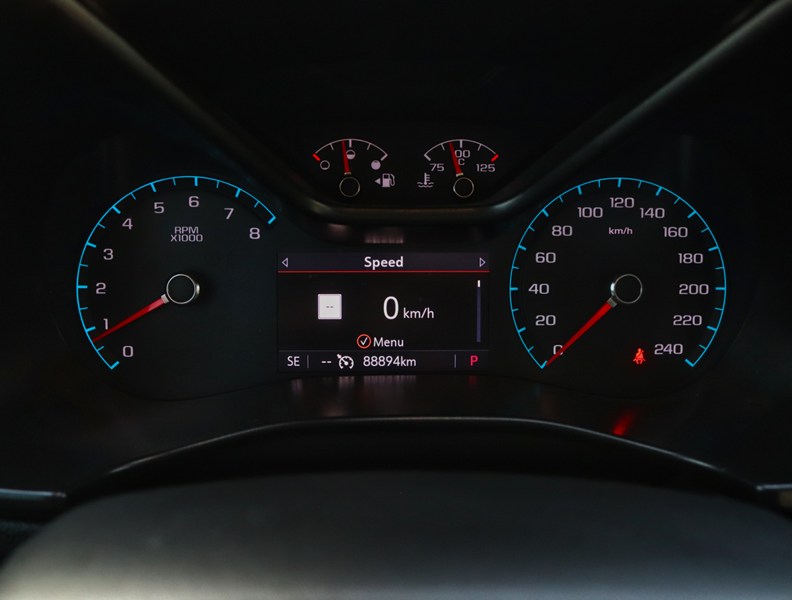 2021 GMC Canyon 4WD Crew Cab 128