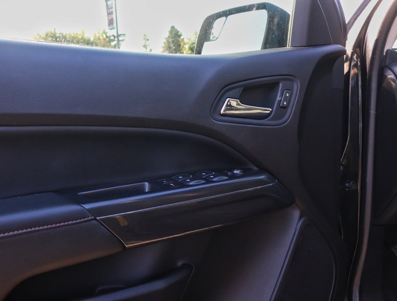 2021 GMC Canyon 4WD Crew Cab 128