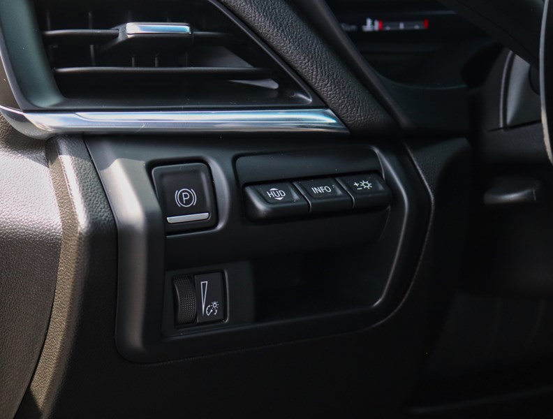 2022 Cadillac CT4 4dr Sdn Premium Luxury
