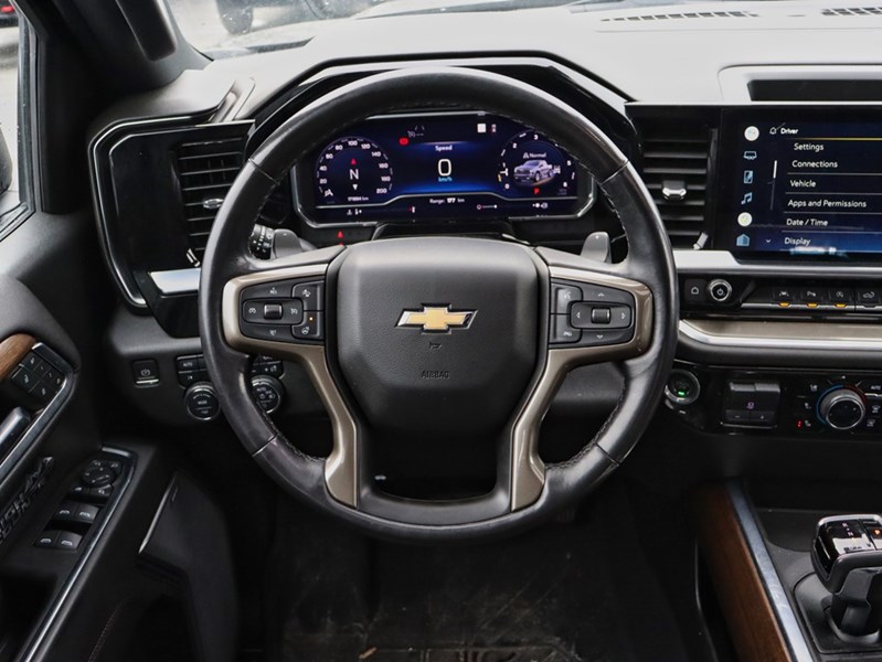 2022 Chevrolet Silverado 1500 HIGHCOUNTRY | NEWTIRES | NEWBRAKES | SAFETYINCL |