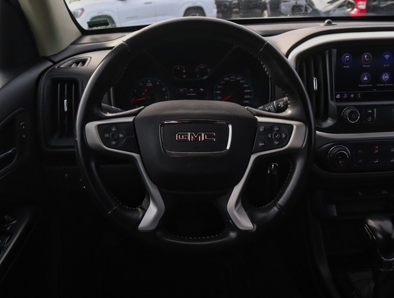 2022 GMC Canyon ELEVATION | 2WD | 2TOCHOOSEFROM | SAVETHOUSANDS |