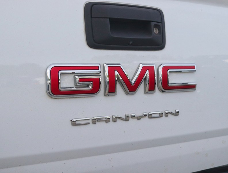 2022 GMC Canyon ELEVATION | 2WD | 2TOCHOOSEFROM | SAVETHOUSANDS |