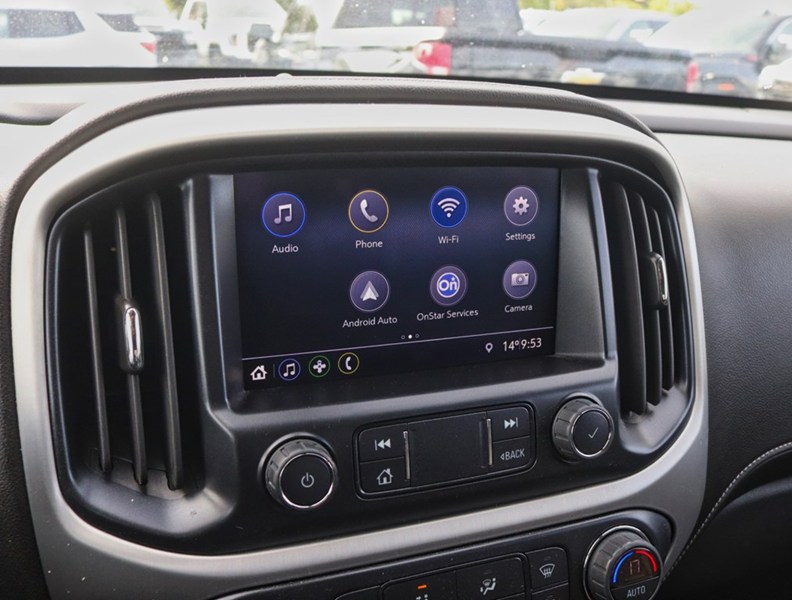 2022 GMC Canyon ELEVATION | 2WD | 2TOCHOOSEFROM | SAVETHOUSANDS |