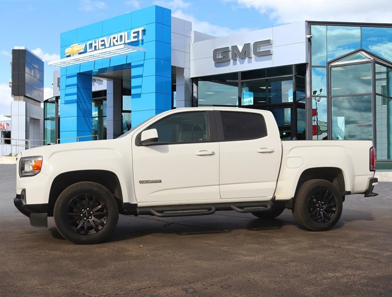 2022 GMC Canyon ELEVATION | 2WD | 2TOCHOOSEFROM | SAVETHOUSANDS |