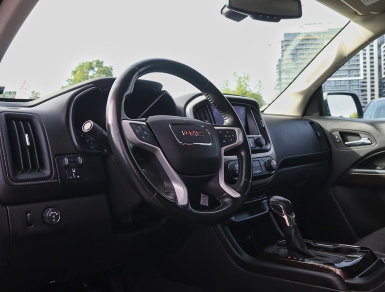 2022 GMC Canyon ELEVATION | 2WD | 2TOCHOOSEFROM | SAVETHOUSANDS |
