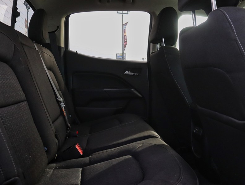 2022 GMC Canyon ELEVATION | 2WD | 2TOCHOOSEFROM | SAVETHOUSANDS |