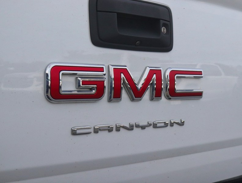 2022 GMC Canyon ELEVATION | 2WD | 2TOCHOOSEFROM | SAVETHOUSANDS |