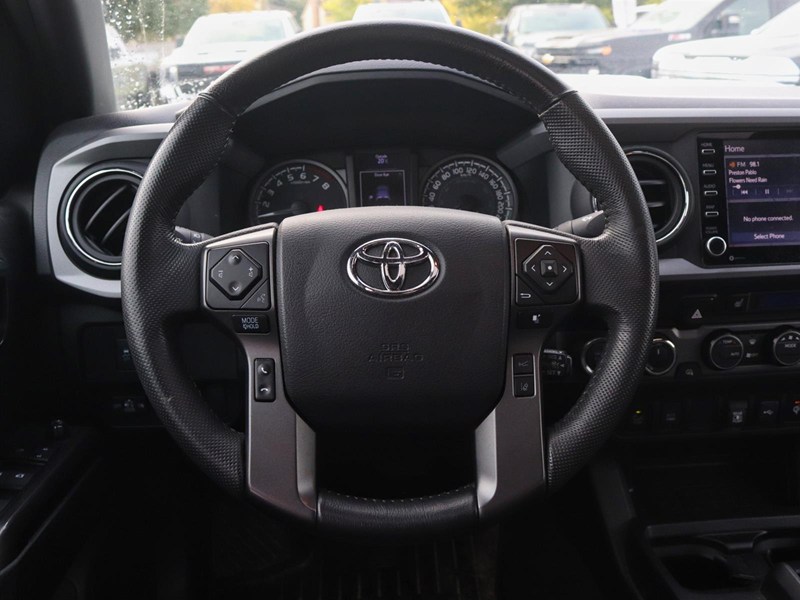 2022 Toyota Tacoma TRD SPORT | NOACCIDENTS | 1OWNER | TONNEAU | 4X4 |