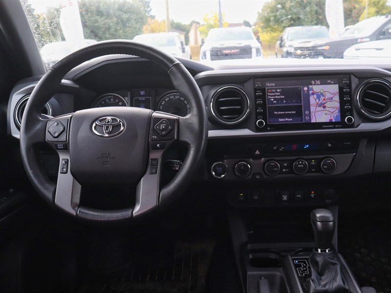 2022 Toyota Tacoma TRD SPORT | NOACCIDENTS | 1OWNER | TONNEAU | 4X4 |